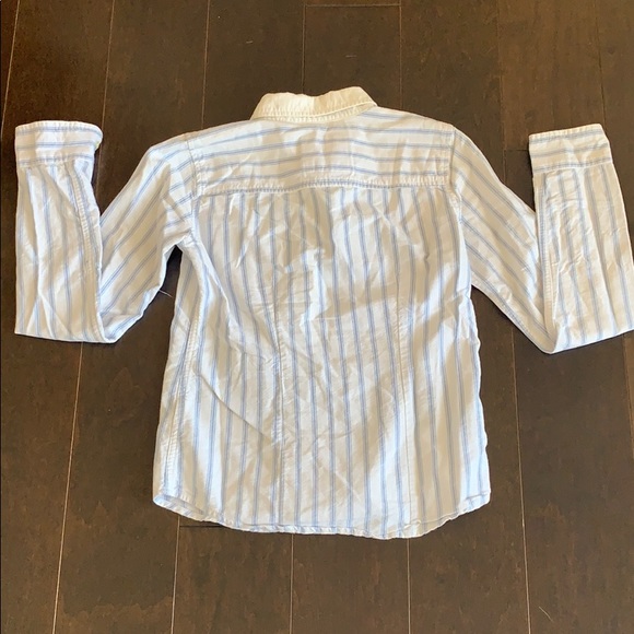 Abercrombie & Fitch Button Up - Picture 2 of 3